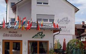 ApartHotel Eckwaldblick